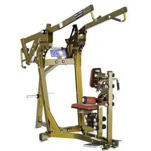 LD-1006 High Row