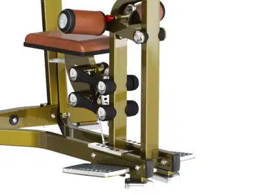 LD-1006 High Row
