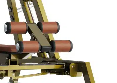 LD-1007 Bench Smith Machine