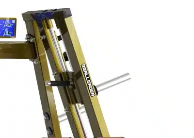 LD-1007 Bench Smith Machine