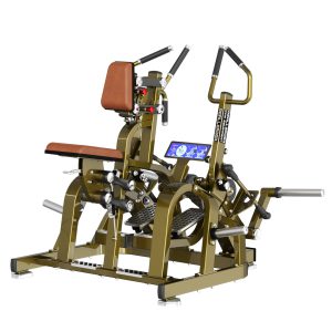 LD-1009 Rowing
