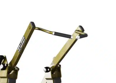LD-1012 Front Lat Pulldown