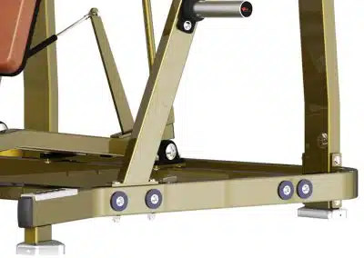 LD-1015 INCLINE CHEST PRESS