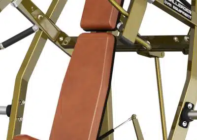 LD-1015 INCLINE CHEST PRESS