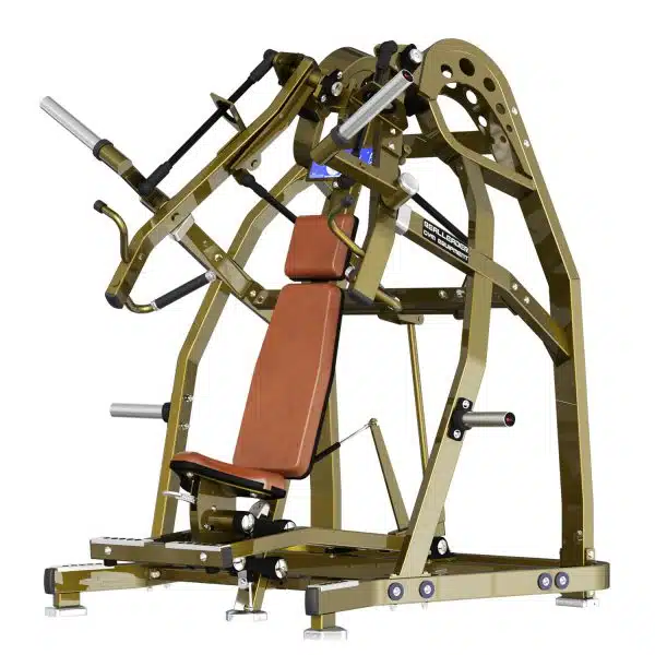LD-1015 INCLINE CHEST PRESS