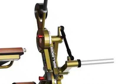 LD-2001 Leg Extenxion