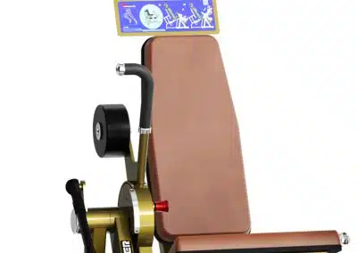 LD-2001 Leg Extenxion