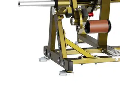LD-2001 Leg Extenxion