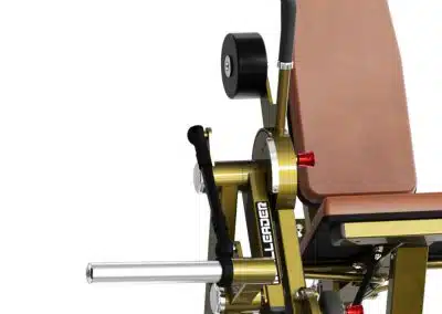 LD-2001 Leg Extenxion