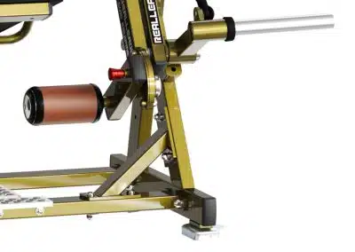 LD-2001 Leg Extenxion