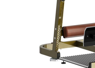 LD-2008 Glute Machine
