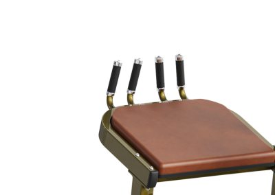 LD-2008 Glute Machine