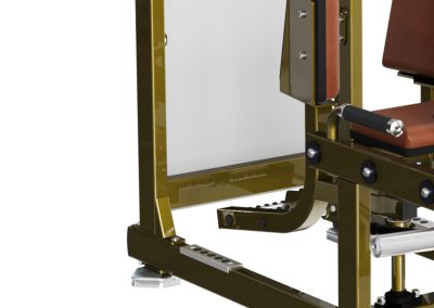 LD-2009 Hip Abductor