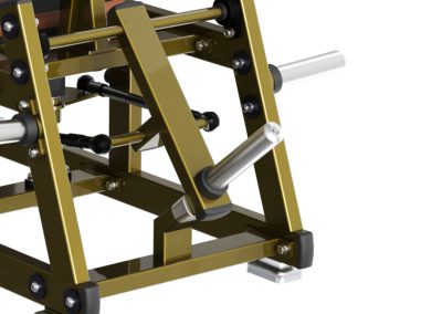 LD-2009 Hip Abductor