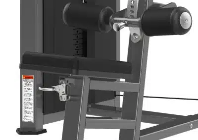 M2-1013 Lat Pull Down