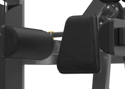 M2-1002 Lateral Raise