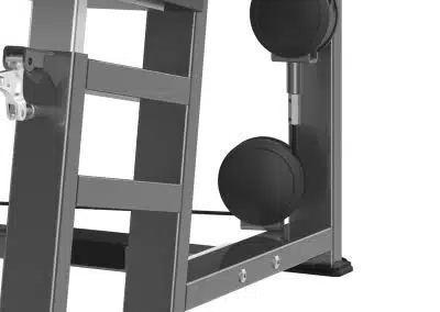 M2-1002 Lateral Raise