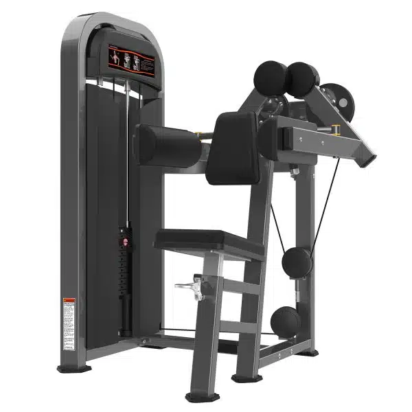 M2-1002 Lateral Raise