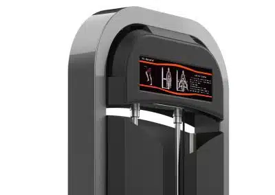 M2-1003 Hip Abductor