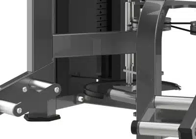 M2-1003 Hip Abductor