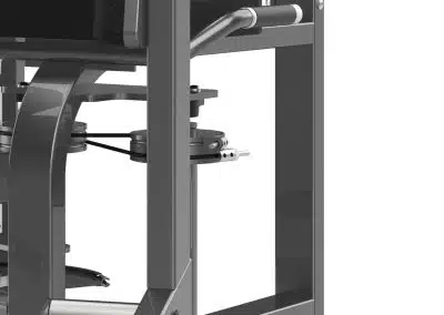 M2-1003 Hip Abductor