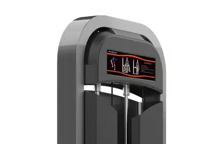 M2-1004 Hip Adductor