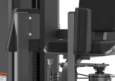 M2-1004 Hip Adductor