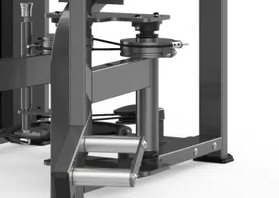 M2-1004 Hip Adductor