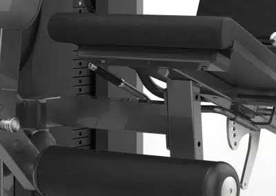 M2-1005 Leg Extension