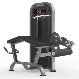 M2-1006 Prone Leg Curl