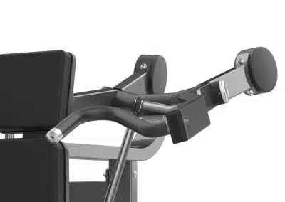 M2-1007 Shoulder Press
