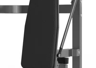 M2-1007 Shoulder Press