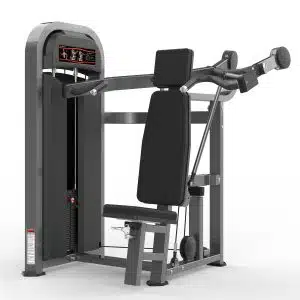M2-1007 Shoulder Press