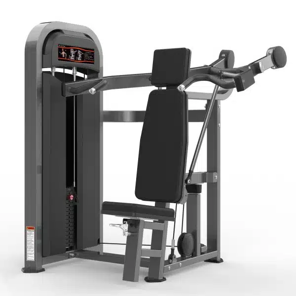 M2-1007 Shoulder Press