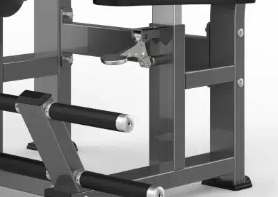 M2-1008 Abdominal Crunch