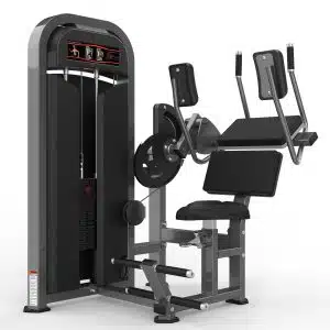 M2-1008 Abdominal Crunch