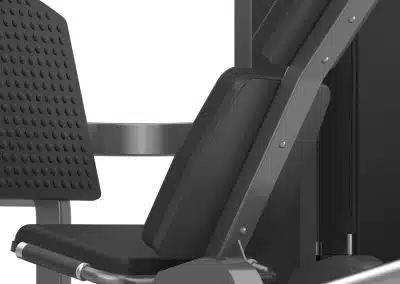 M2-1009 Seated Leg Press
