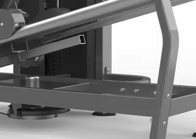 M2-1009 Seated Leg Press