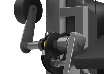 M2-1010A Biceps Curl