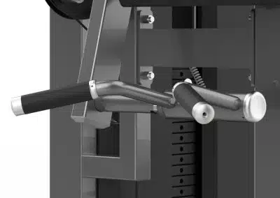 M2-1010A Biceps Curl
