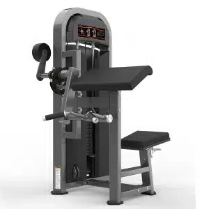 M2-1010A Biceps Curl