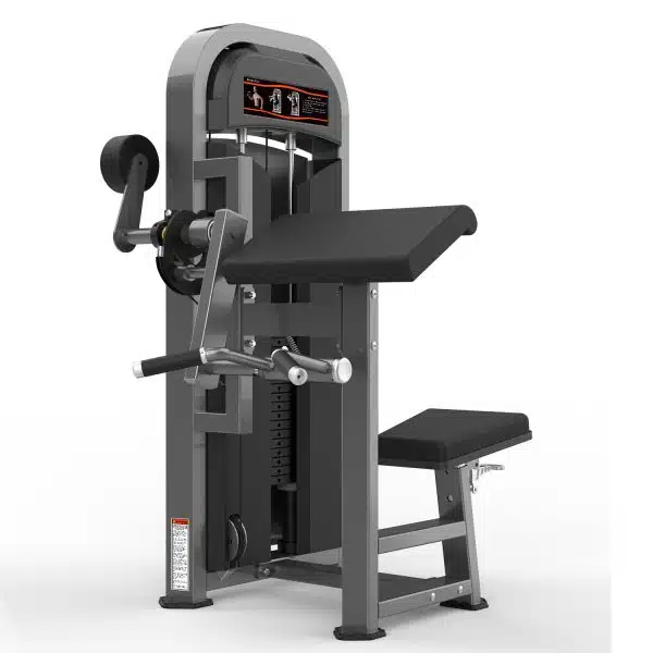 M2-1010A Biceps Curl