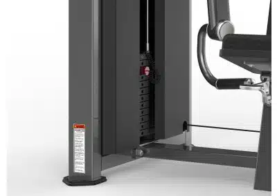 M2-1010B Biceps Curl