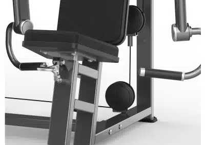M2-1010B Biceps Curl