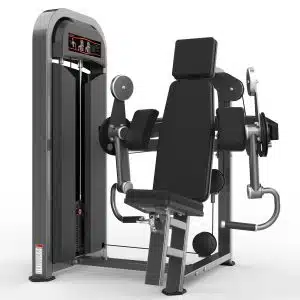 M2-1010B Biceps Curl