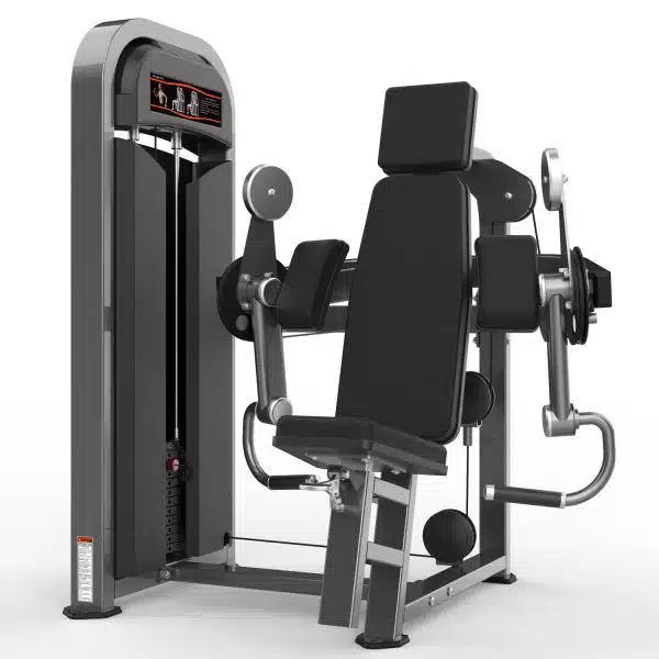 M2-1010B Biceps Curl
