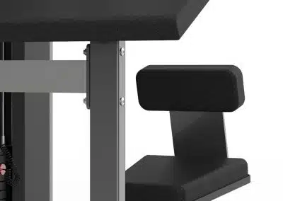 M2-1011A Triceps Extension