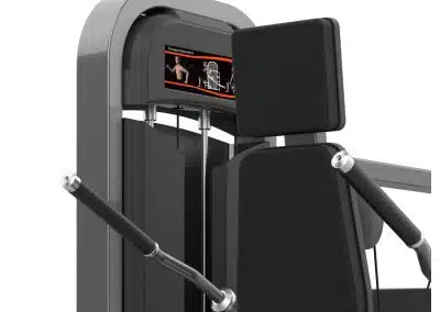 M2-1011B Triceps Extension