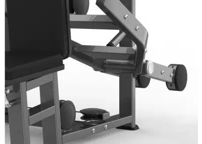 M2-1011B Triceps Extension
