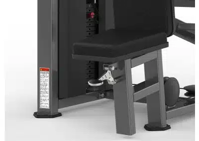 M2-1011B Triceps Extension